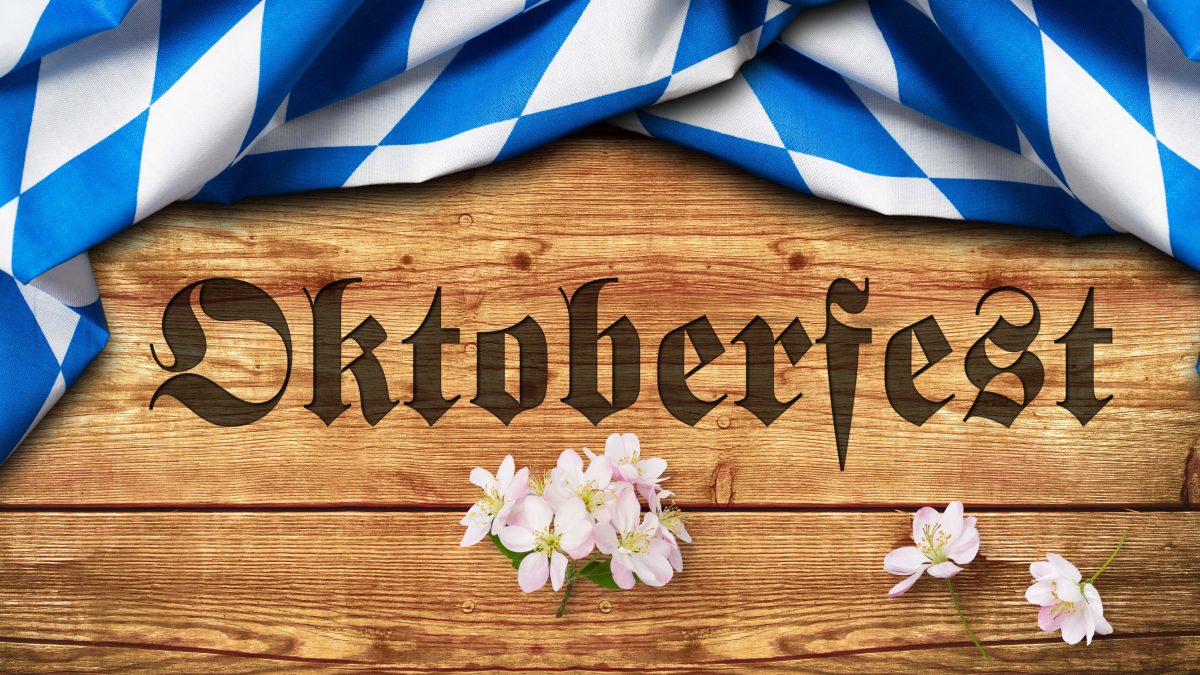 Das Oktoberfest in Sassenberg 2018